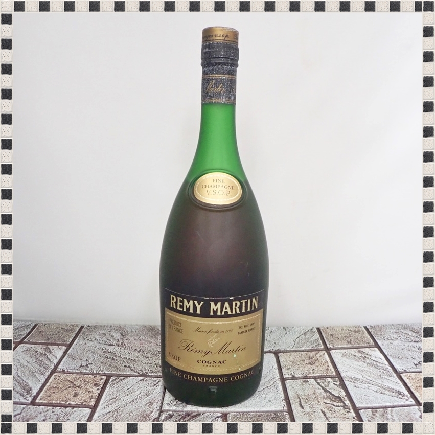 飲料・酒 レミーマルタンVSOP ファインシャンパーニュ 700ml 2本セット