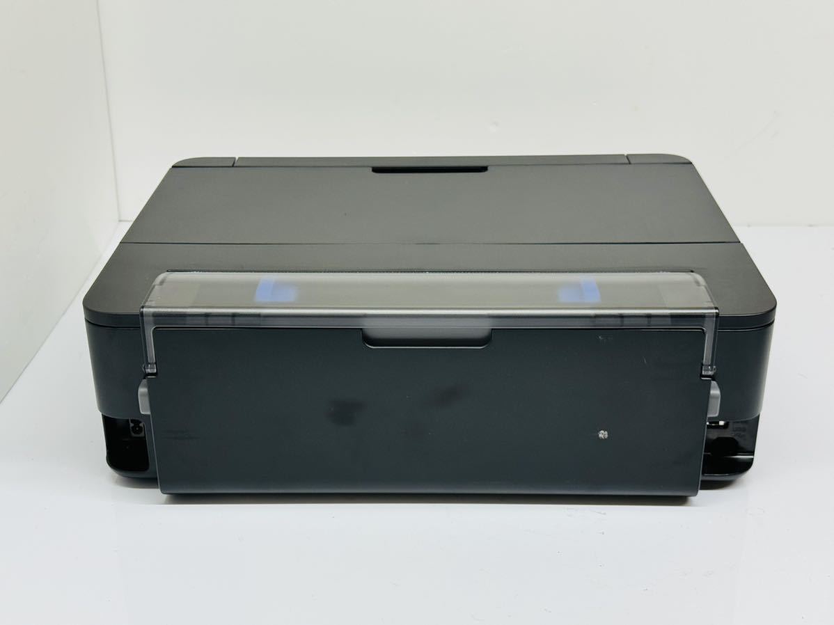 ジャンク　EPSON EP-50V 　A3 ノビ　インクジェットプリンター　メンテナスボックス交換済み_5
