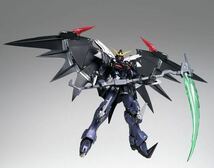 Gundam Composite Metal Figuration Fix GUNDAM FIX FIGURATION METAL