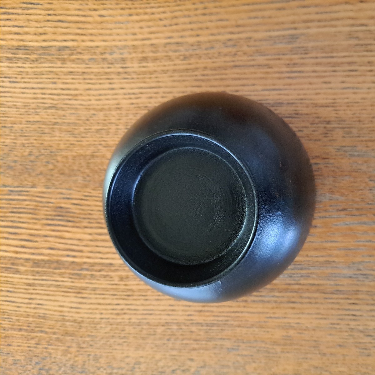 赤木明登⁄漆 黒 飯碗2個セット 赤木明登⁄漆 赤木