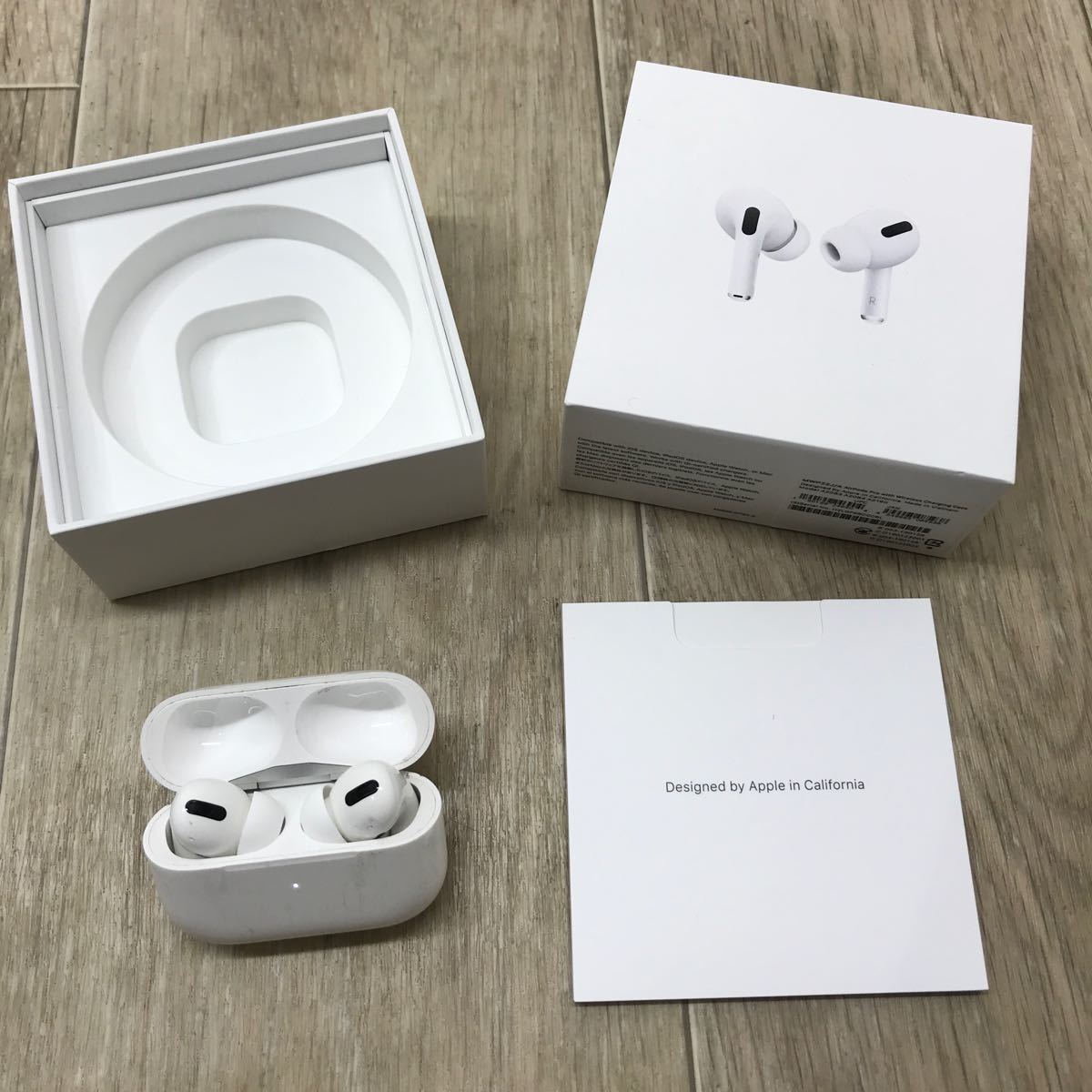 164 164 C 1円〜 Apple AirPods Pro MWP22J/A エアーポッズ 164 164 C 1円〜 Apple AirPods Pro MWP22J/A エアーポッズ