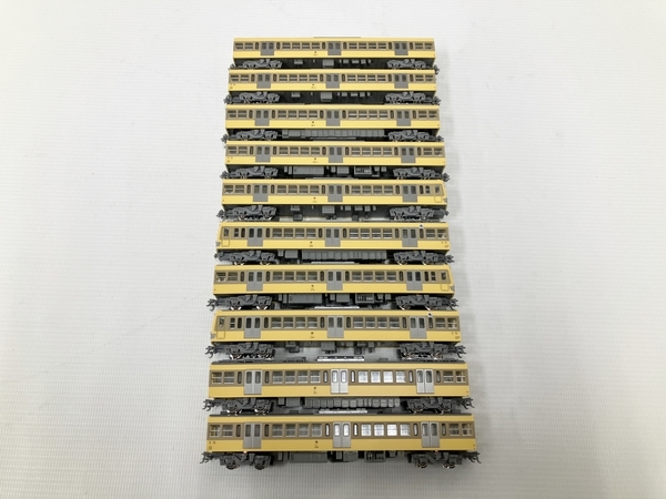 KATO 10-460 西武301系 旧塗色 10両セット 鉄道模型 Nゲージ
