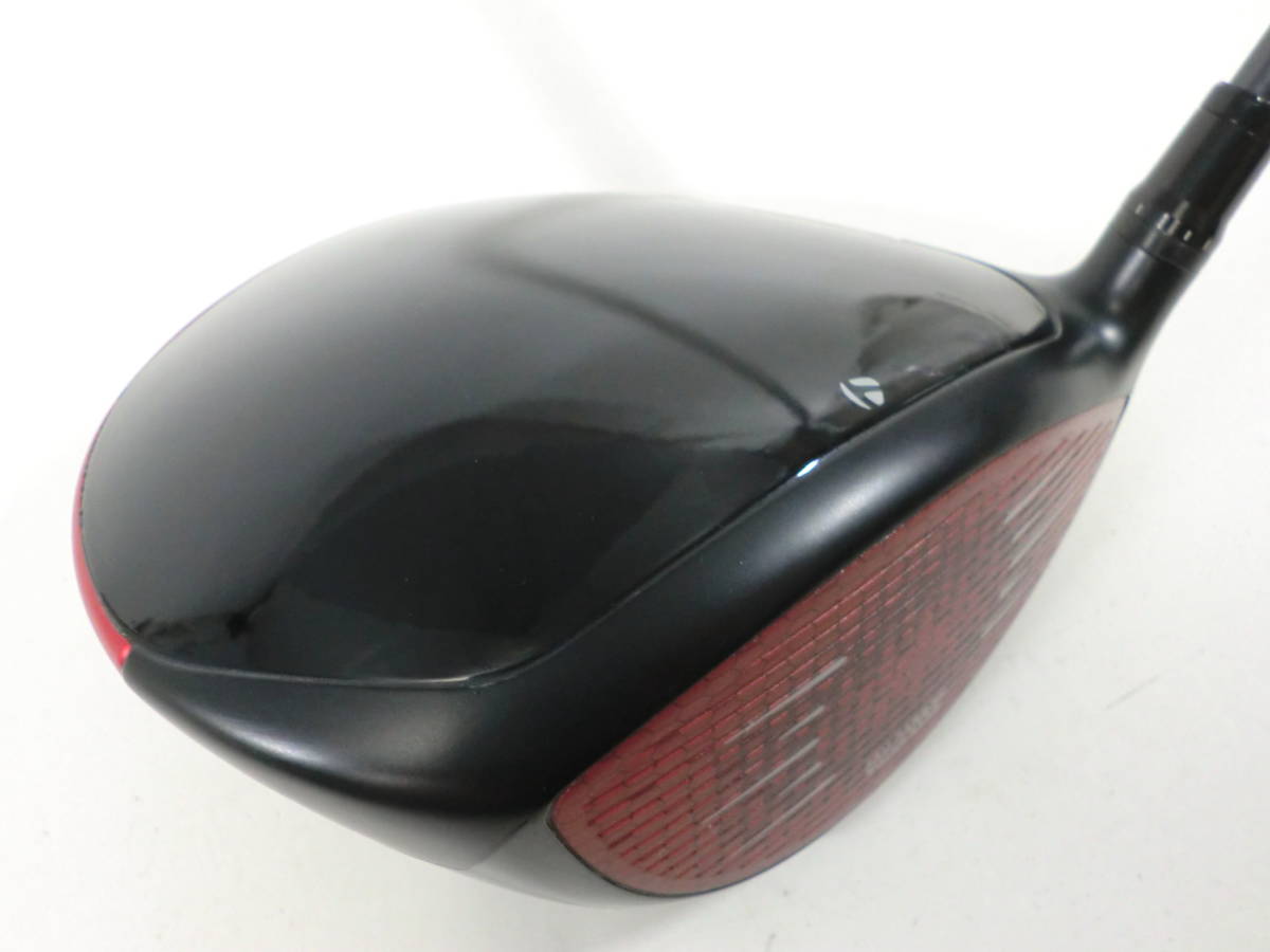 テーラーメイド ステルス２ 10.5度 TENSEI TM50 フレックス(SR)