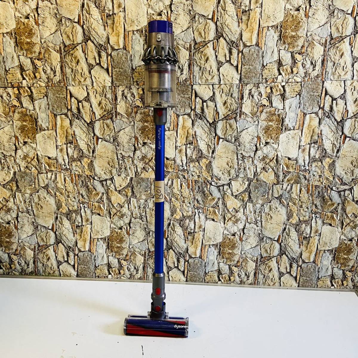 dショッピング |ダイソン 掃除機 コードレス 動作良好大容 dショッピング |ダイソン 掃除機 コードレス 動作良好大容