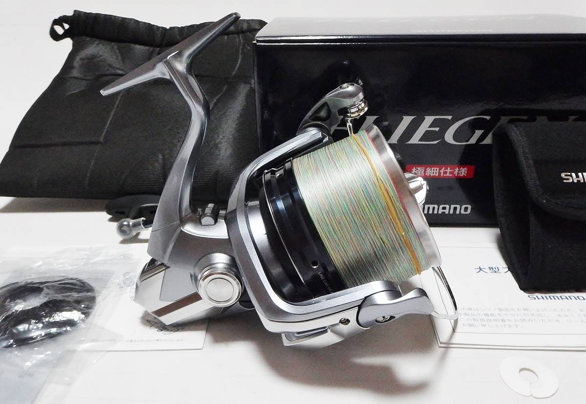 ☆シマノ 17 フリーゲン FLIEGEN 35 極細仕様☆SHIMANO 0 フリーゲン 1