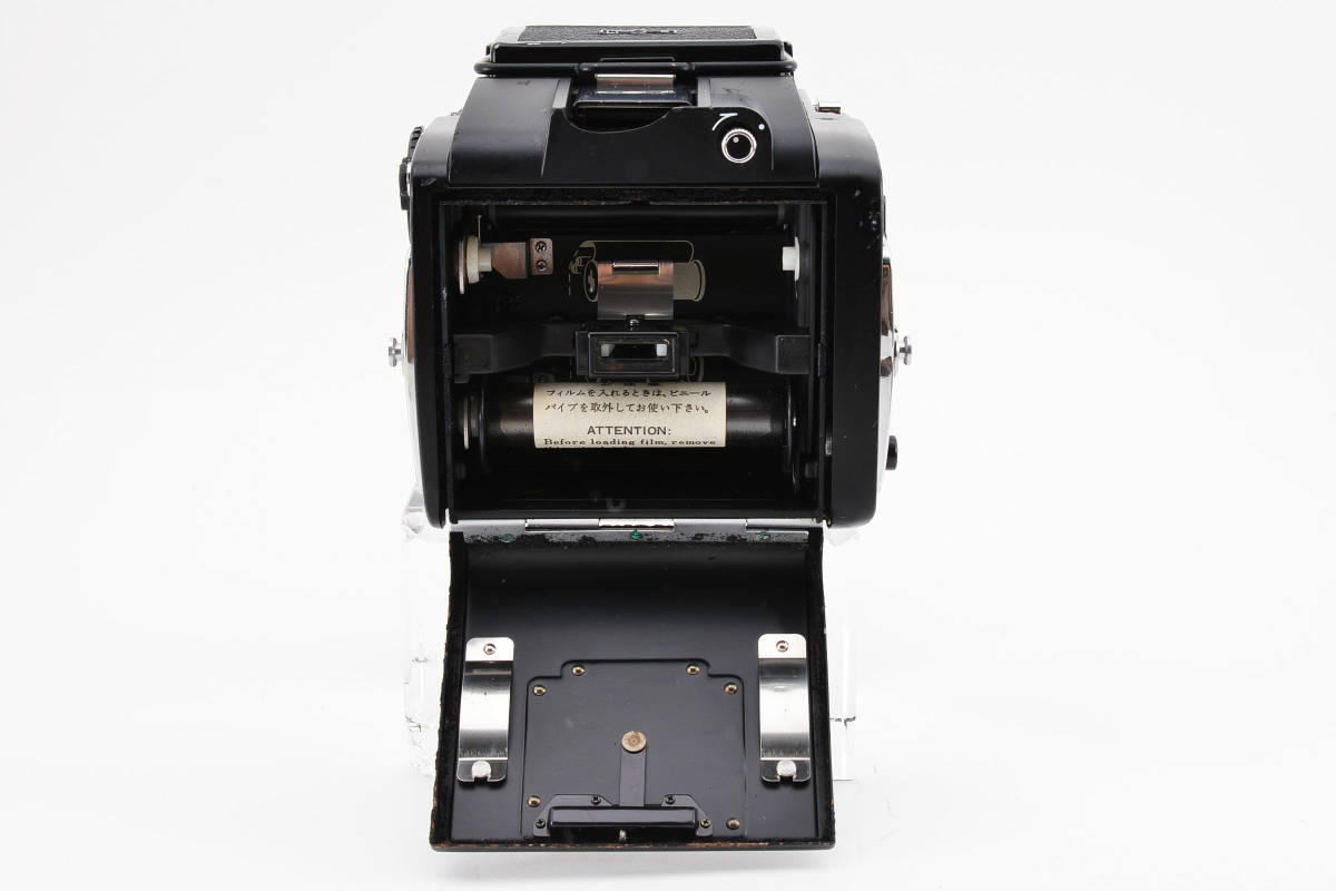 MAMIYA M645 1000S ウエストレベルファインダー マミヤ #2168