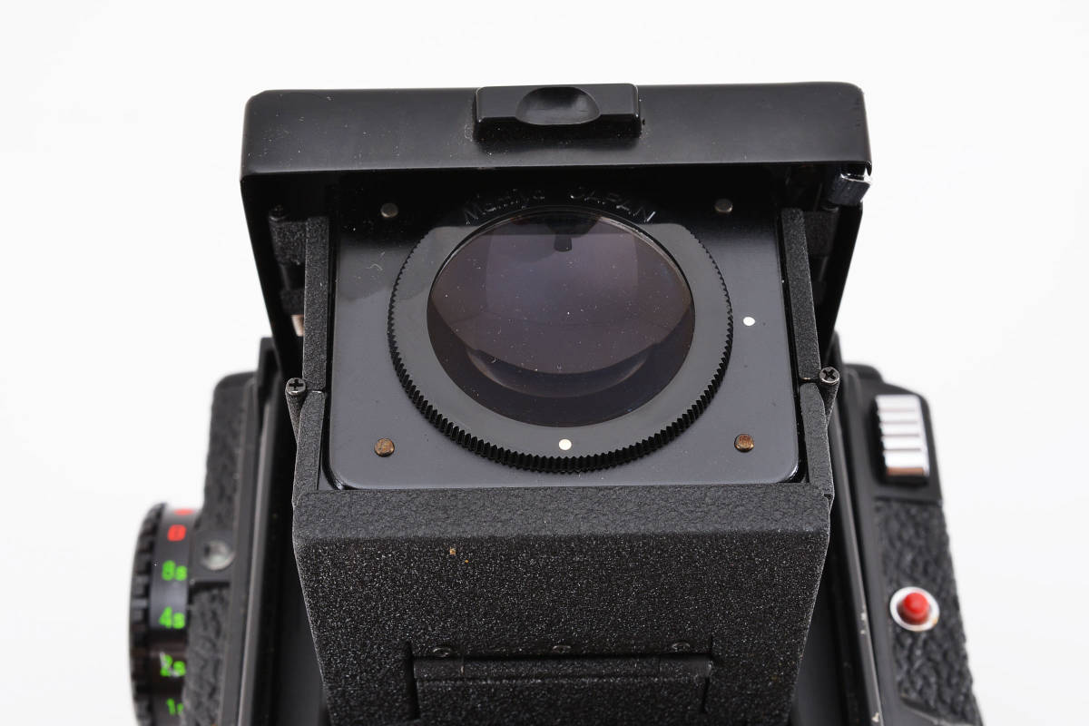 MAMIYA M645 1000S ウエストレベルファインダー マミヤ #2168