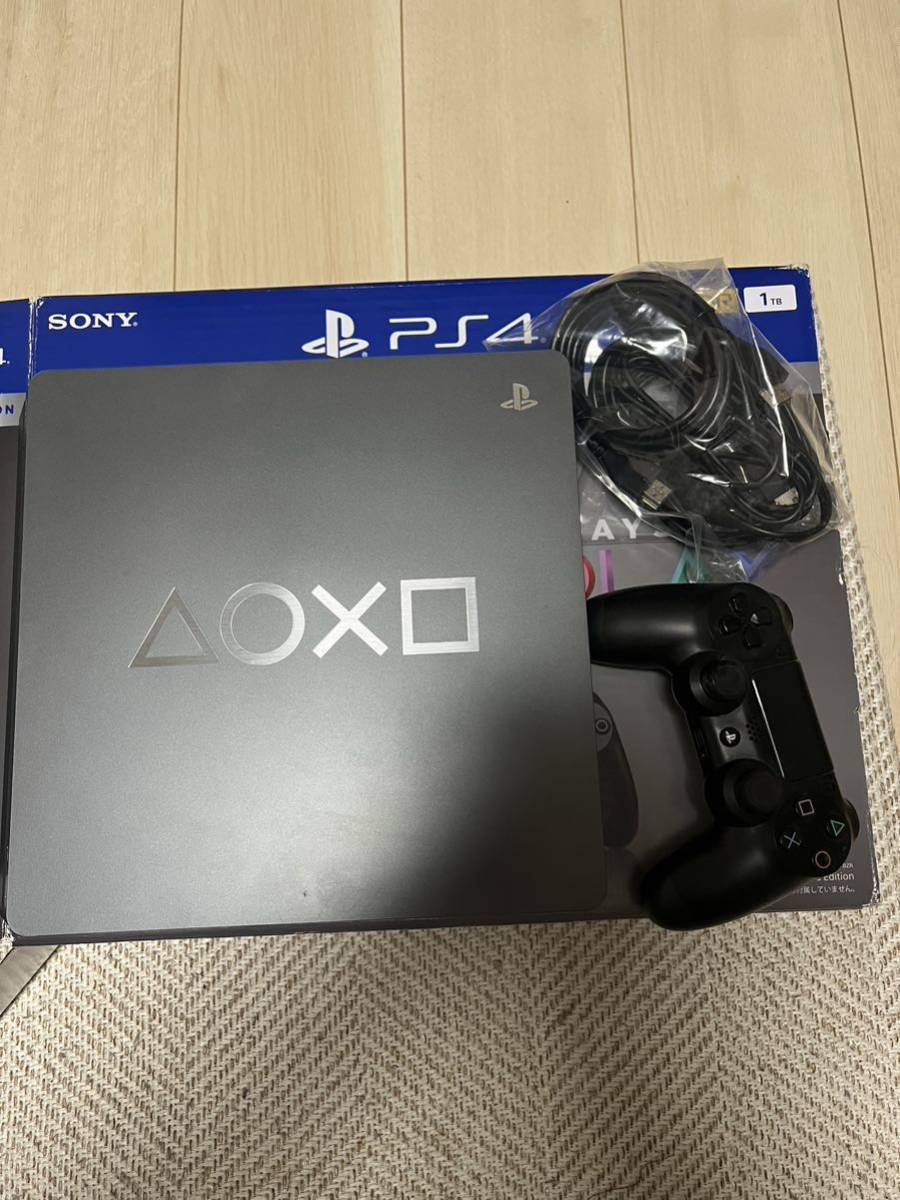 PlayStation CUH-2200B 【ジャンク扱い】 PS4 SONY PlayStation4 電源