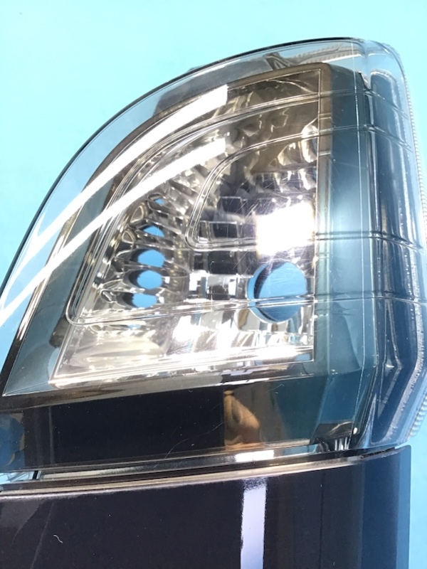 190603】 JH1 N-WGN 右テールランプ LED STANLEY W1399 刻印 B 純正