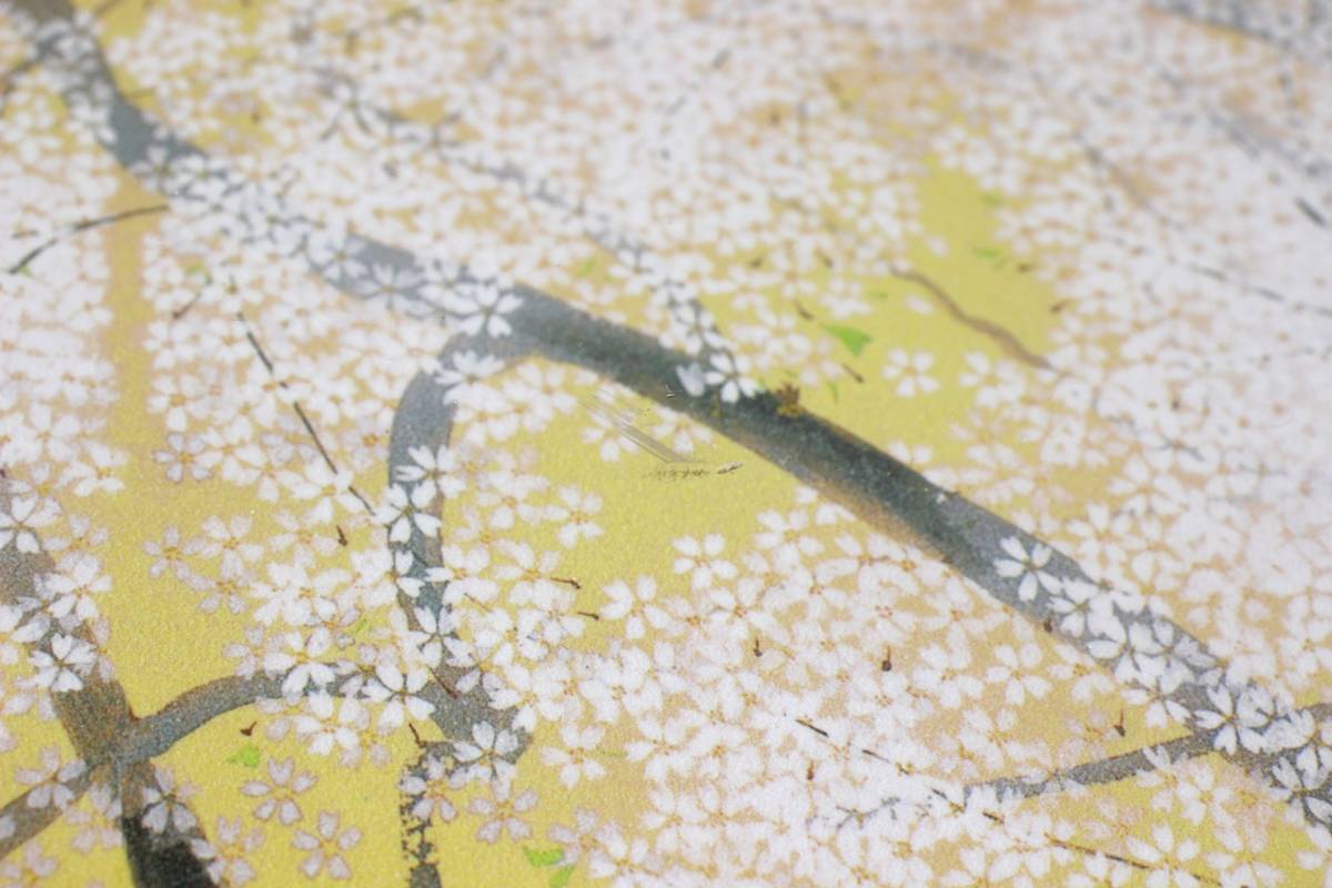 | 中島千波 中島千波「素桜神社の神代櫻」岩絵具方式複製画 Natsume 中島千波版画額「素桜神社の神代桜」 Books 絵画買取・販売 :: - – シバヤマ 素桜神社の神代桜 小竹美術 絵画など美術品の販売と買取 リトグラフ おい