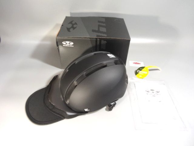 OGK KABUTO オージーケーカブト | Kabuto キャンバスアーバン CANVAS 