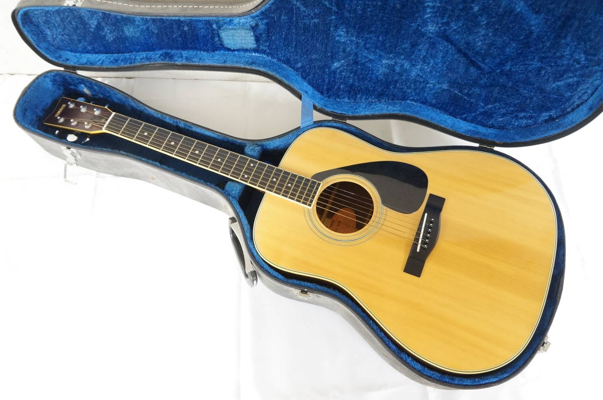 YAMAHA ヤマハ オレンジラベル FG-301B FG-301 アコースティック