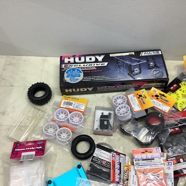 1円〜 訳あり タミヤ他 RC TTU-08 送信機、ミディアムナロー レーシングラジアルタイヤ 等 Yahoo!オークション タミヤ -