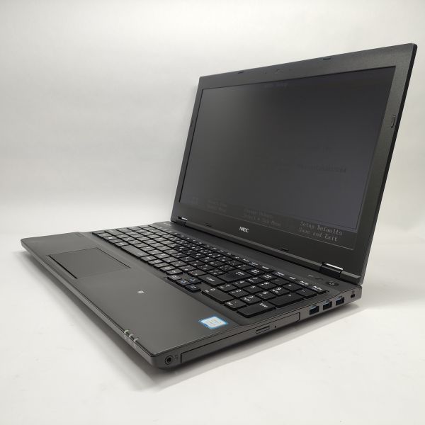VersaPro NEC PC-VKM17DZC3 | 整備済み品NEC VKM17 ☆訳あり☆ NEC