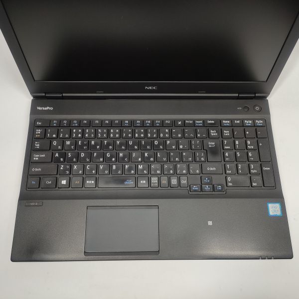 VersaPro NEC PC-VKM17DZC3 | 整備済み品NEC VKM17 ☆訳あり☆ NEC