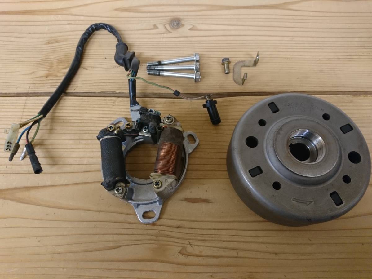 NSR50/80/NS-1 前期型 軽量フライホイール 869g NSR50/80/NS-1 前期型 軽量フライホイール 869g 【公式通販】