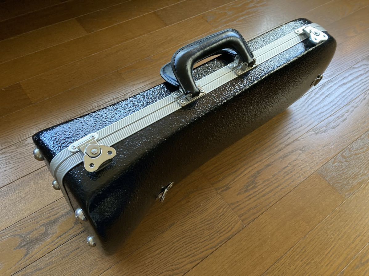 WALT JOHNSON CASES ウォルトジョンソン トランペット シングル ケース