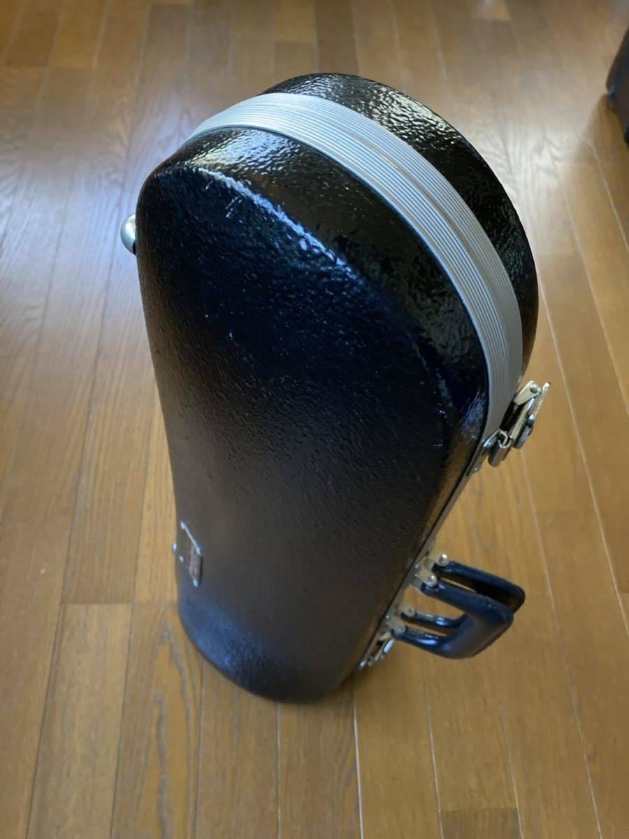 WALT JOHNSON CASES ウォルトジョンソン トランペット シングル ケース