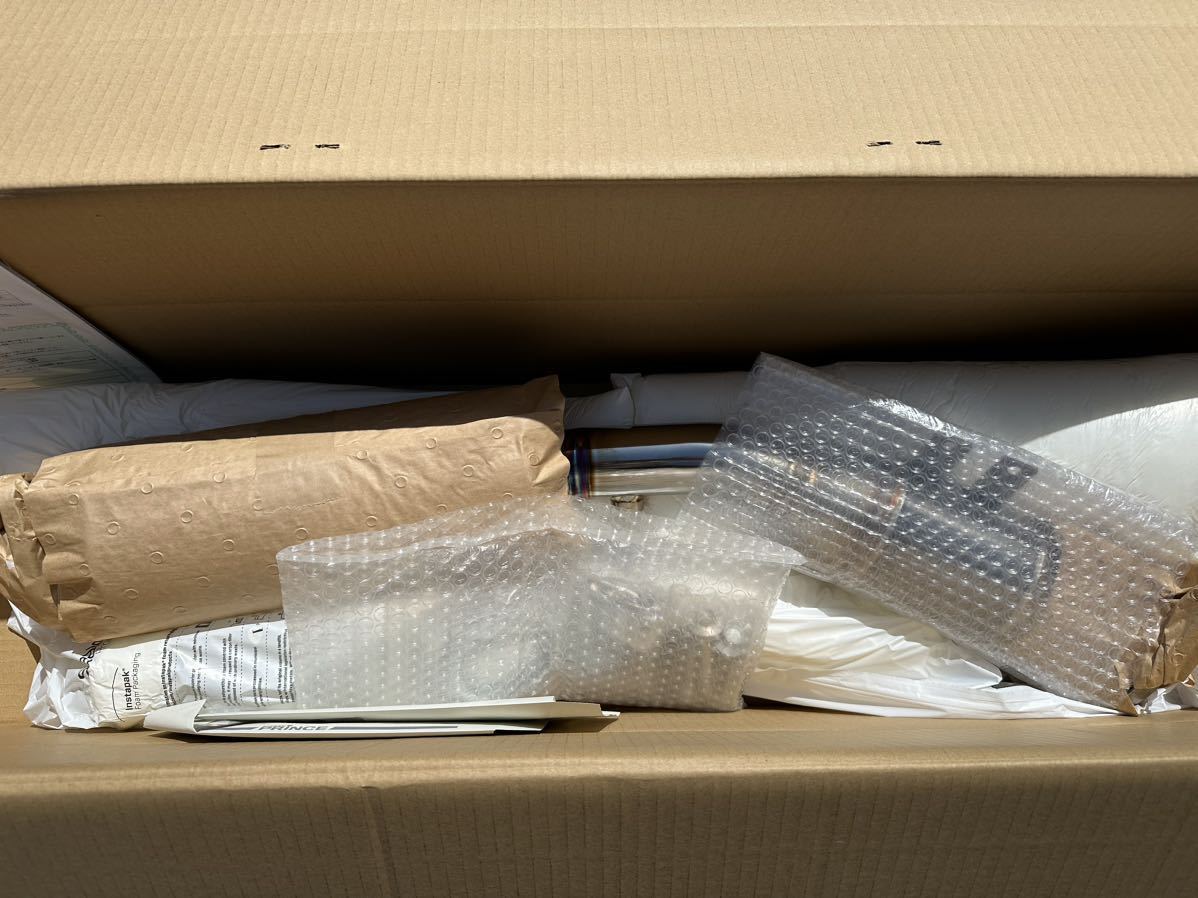 （新品) ノートニスモ　ニスモスポーツキャタライザー　検（E12改　ノートnismo)