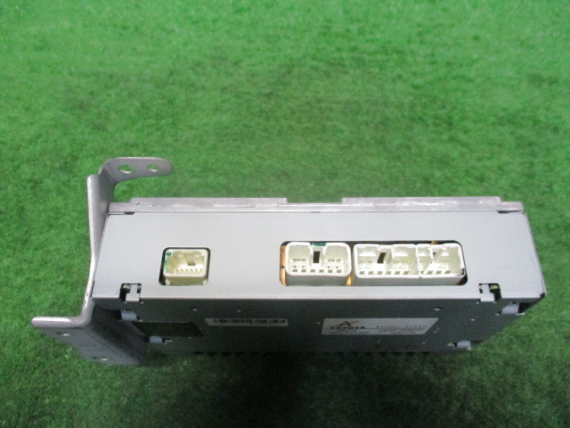 純正 トヨタ クラウン GRS200 オーディオアンプ GRS200⁄204 200系 0