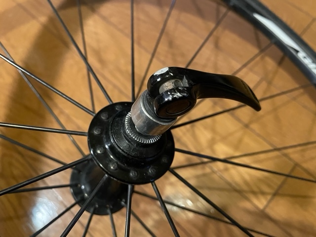 Giant Disc Wheelset P-R2 Tubeless PR2 Pr2 700c - | GIANT Rim Brake