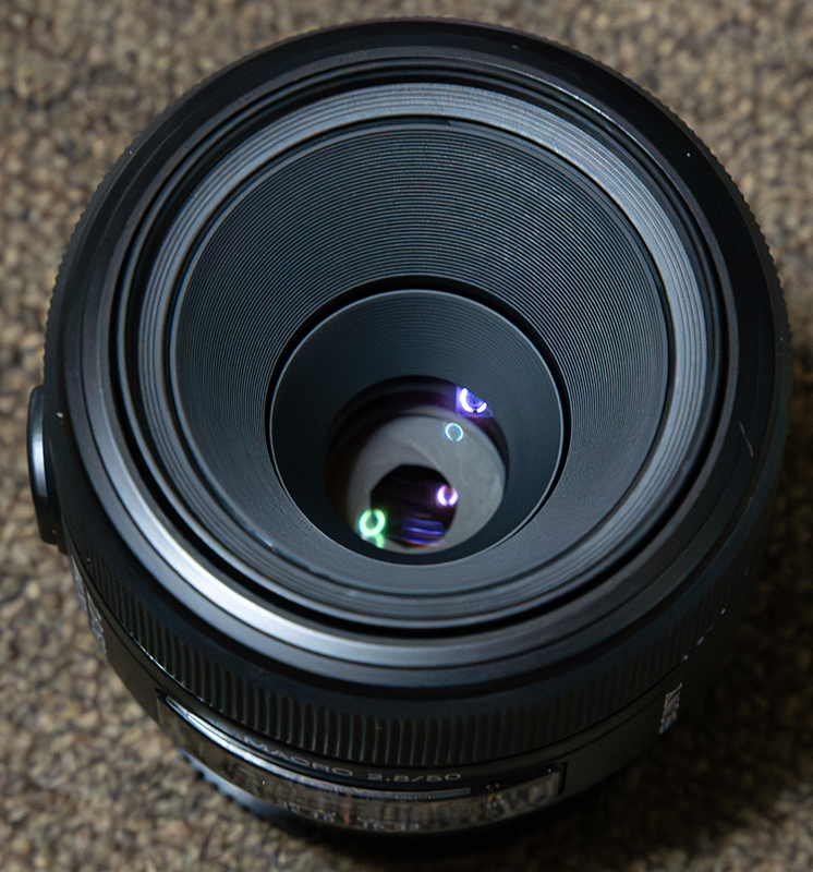 SONY AF MACRO 50mm F2.8 ミノルタ ソニー Aマウント 極上品 AF 50mm