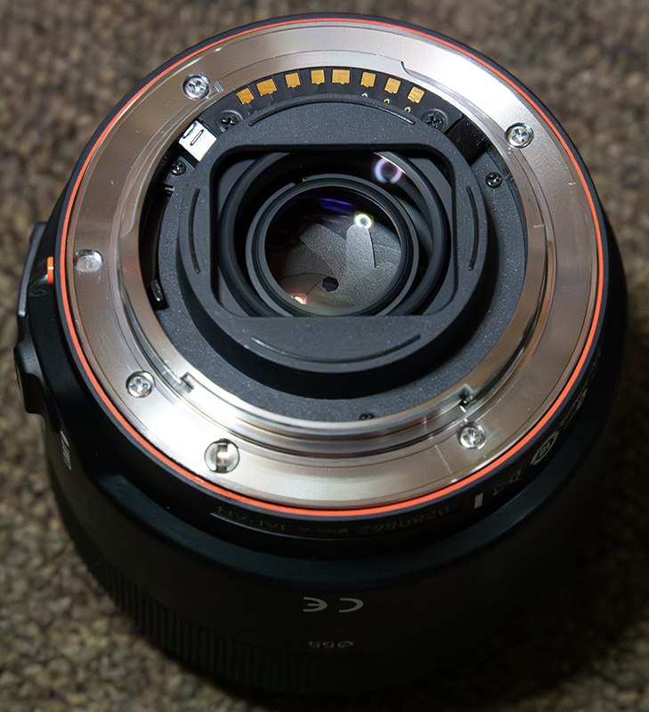 SONY AF MACRO 50mm F2.8 ミノルタ ソニー Aマウント 極上品 AF 50mm