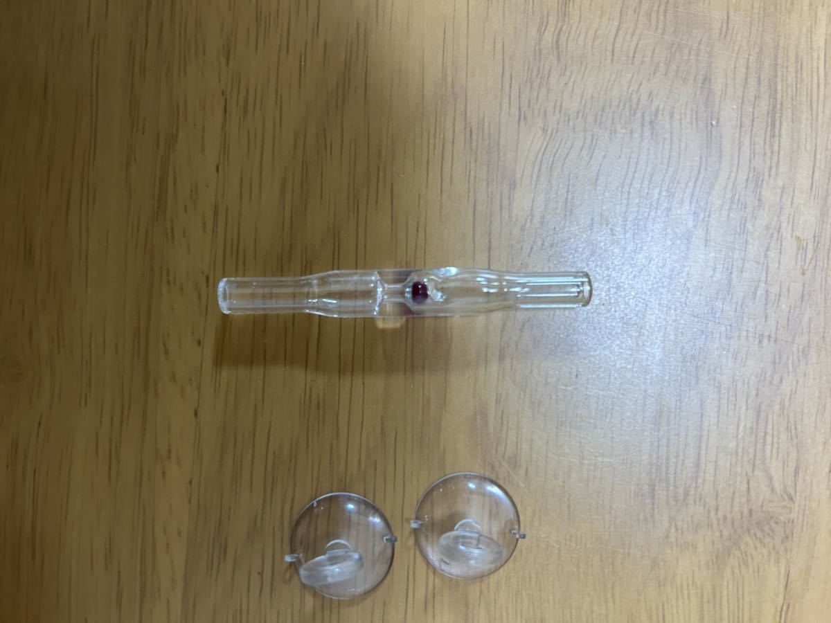 ADA - | カボーションルビー CO2 ビートルカウンター(カウンター