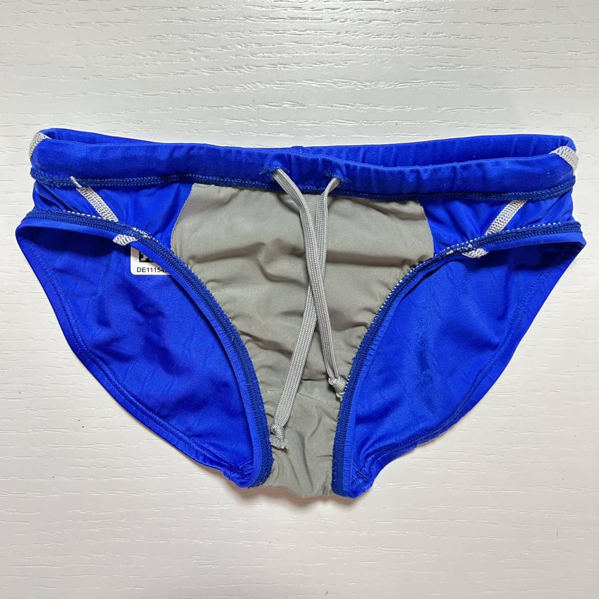 競パン arena Xパイソン Sサイズ マリンブルー