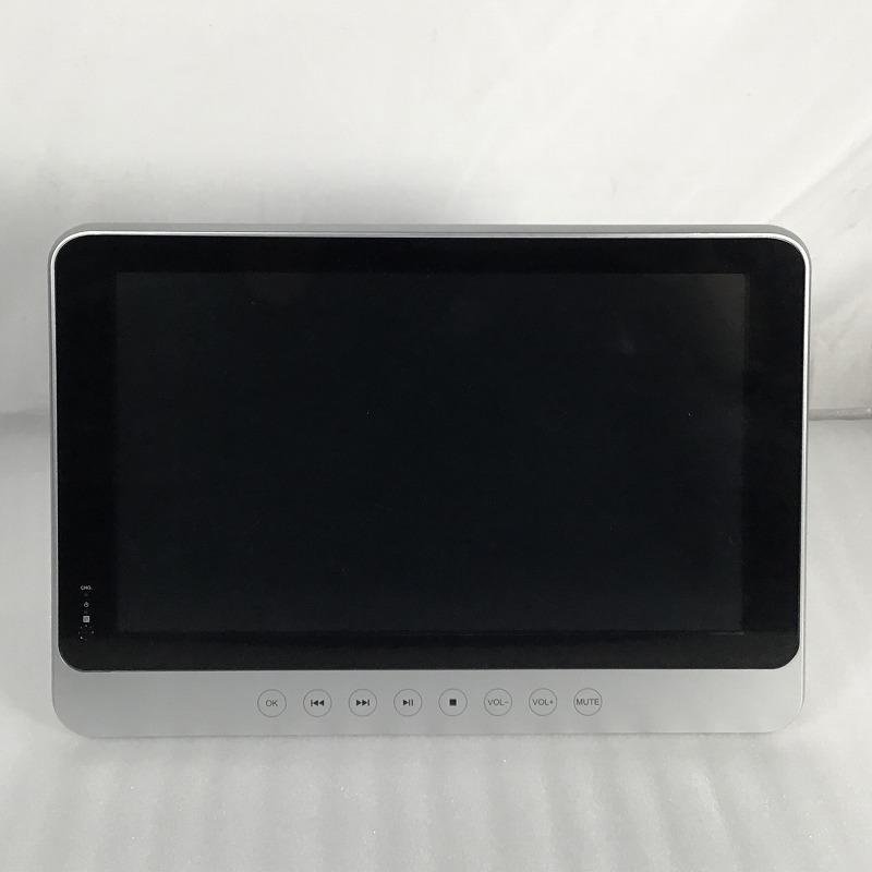 中古品】 アグレクション / Agrexsione 11.4インチ 防水ポータブル