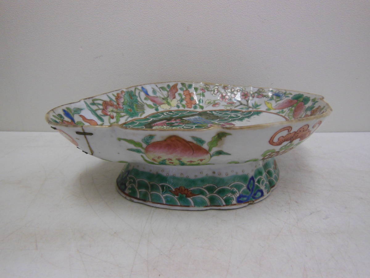 - 鉢の中古品・新品・未使用品一覧 -粉彩 鉢 人物圖 tawawa 55 中国 粉彩 台 鉢