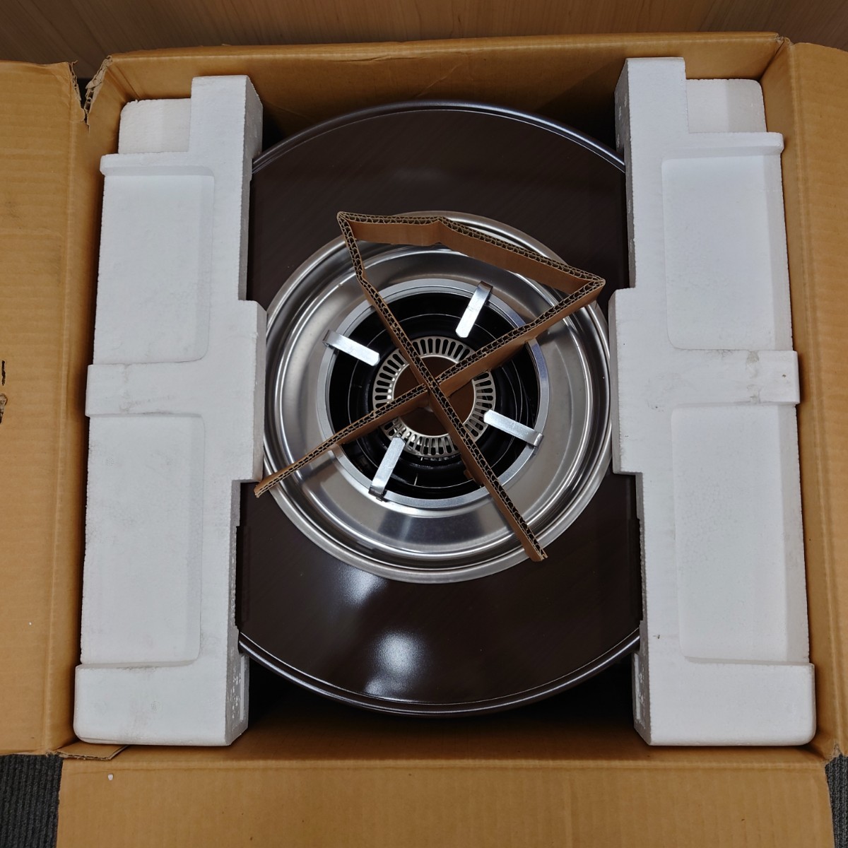1円スタート トヨトミ ホームヒーター HH-216 HH-216 トヨトミ - HOT