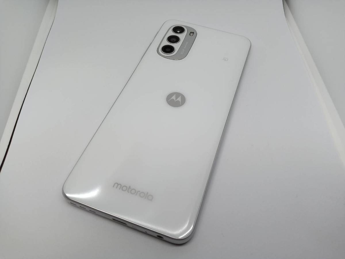 moto g52j 5G motorola Motorola G52j | , SPECIAL microsd 5G｜価格