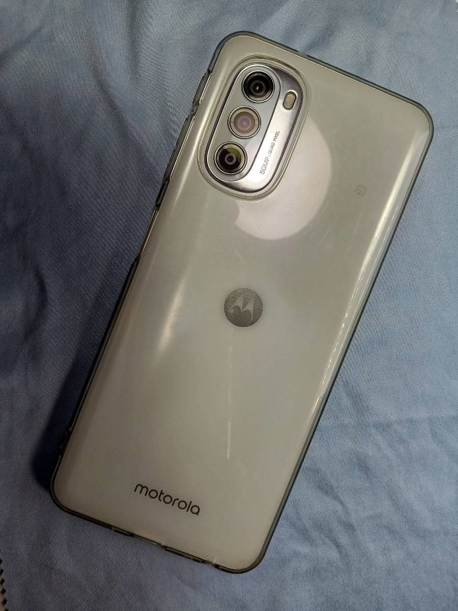 moto g52j 5G motorola Motorola G52j | , SPECIAL microsd 5G｜価格