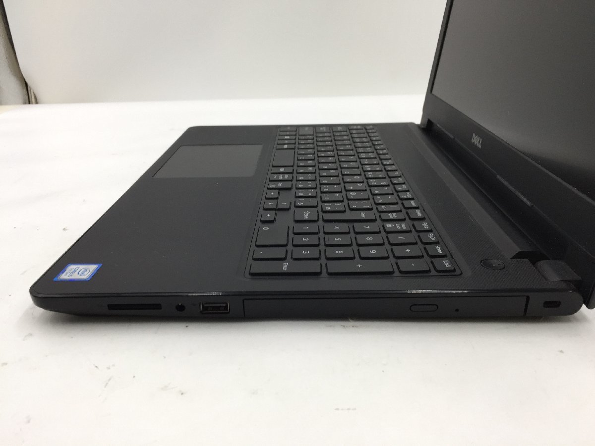 ♪△【DELL デル】ノートPC/Core i5 7200U(第7世代)/HDD 1TB Vostro