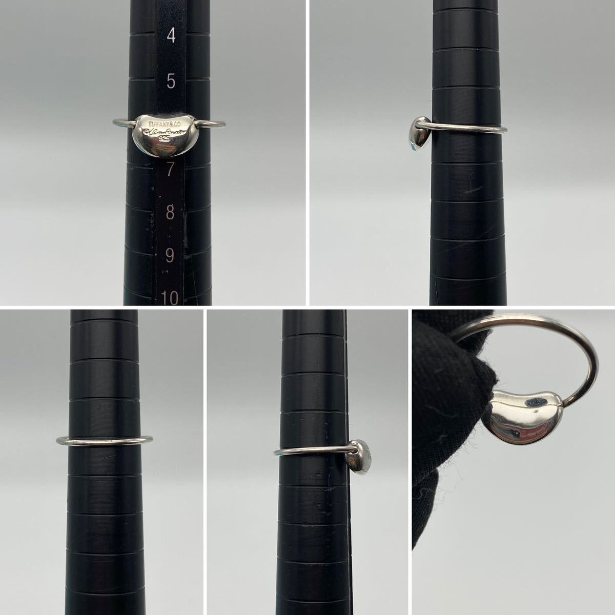 X-31】Tiffany&Co. ティファニー アクセサリー 4点まとめ オープン 