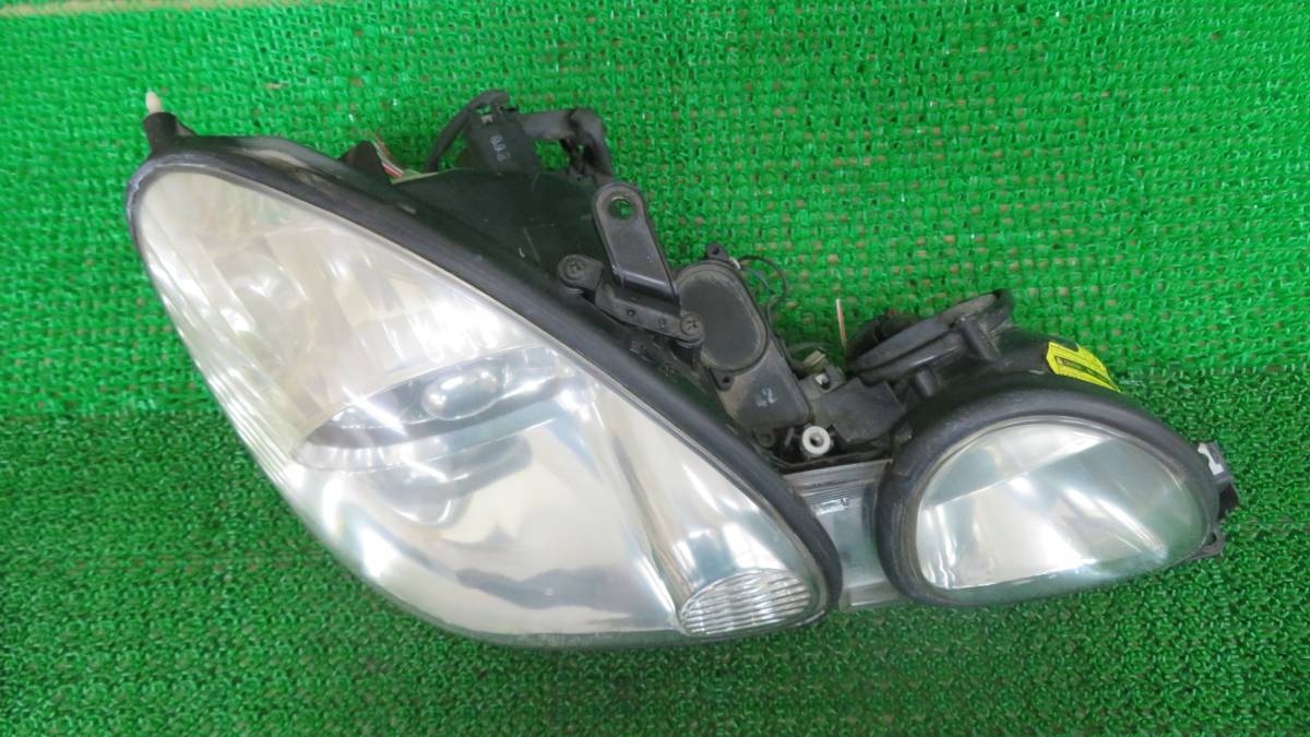 アリスト HID 16系 JZS160 JZS161 ヘッドライト | イカリング 対応 