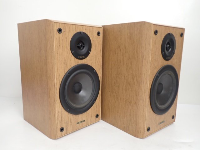 ★★★【美品】infinity REFERENCE10　2WAYスピーカー Yahoo!オークション - infinity REFERENCE10 2way スピーカー ペア[シ