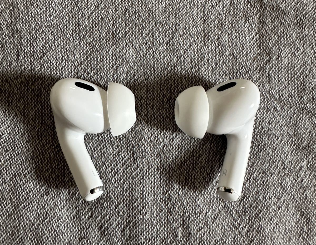 楽天市場】aripodsの通販 【訳あり】AirPodsPro 第2世代/Ligtning <No