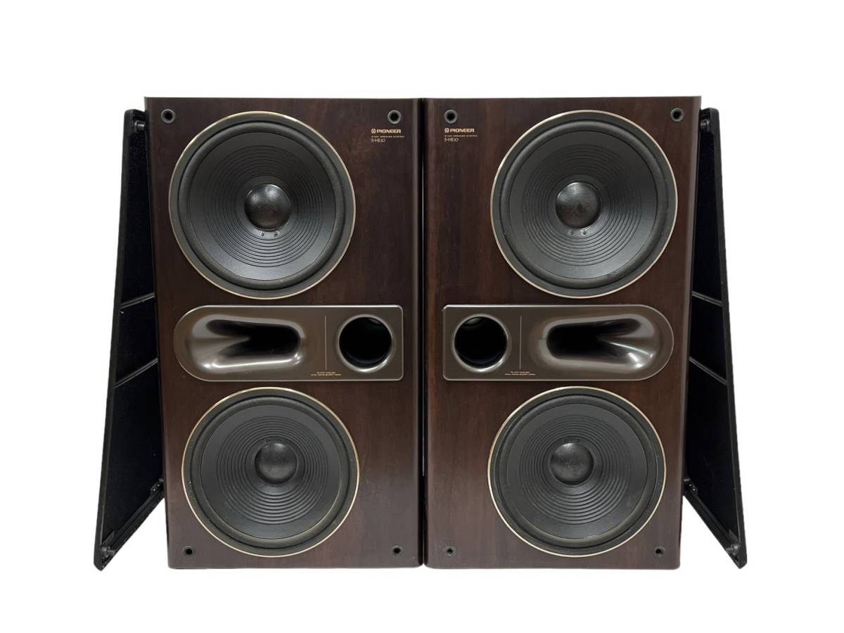 ホ 6/G◇DIATONE/ダイヤトーン【DS-77Z】スピーカーペア 