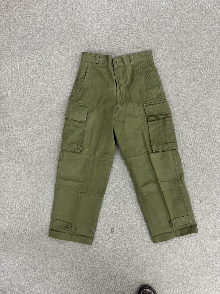 M47 後期 21 ミントコンディション 【公式通販】 m47 後期 21 ミント