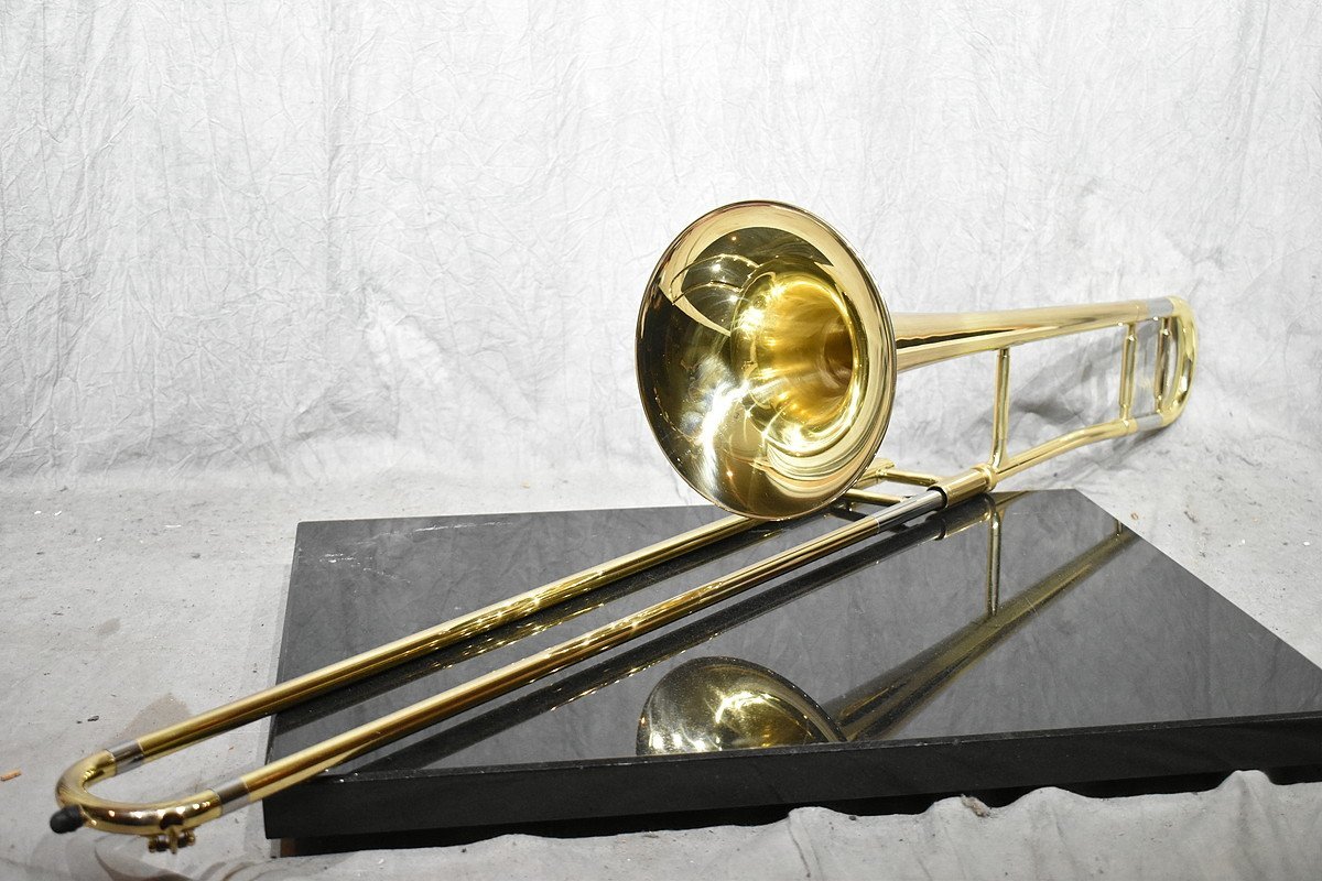 NIKKAN/ニッカン テナートロンボーン YSL-251