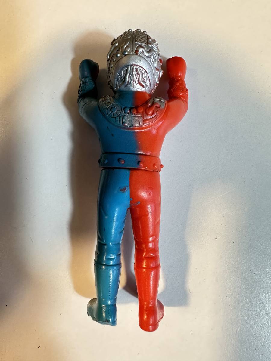 キングボックル ソフビ ブルマァク 帰ってきたウルトラマン 【公式通販】
