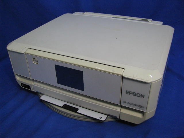 o1554/プリンター/EPSON EP-806AW