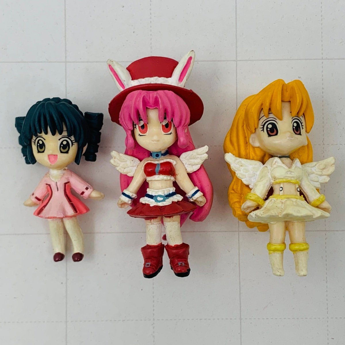 難あり中古品 満月をさがして フィギュアドール 神山満月 トゥインクル 