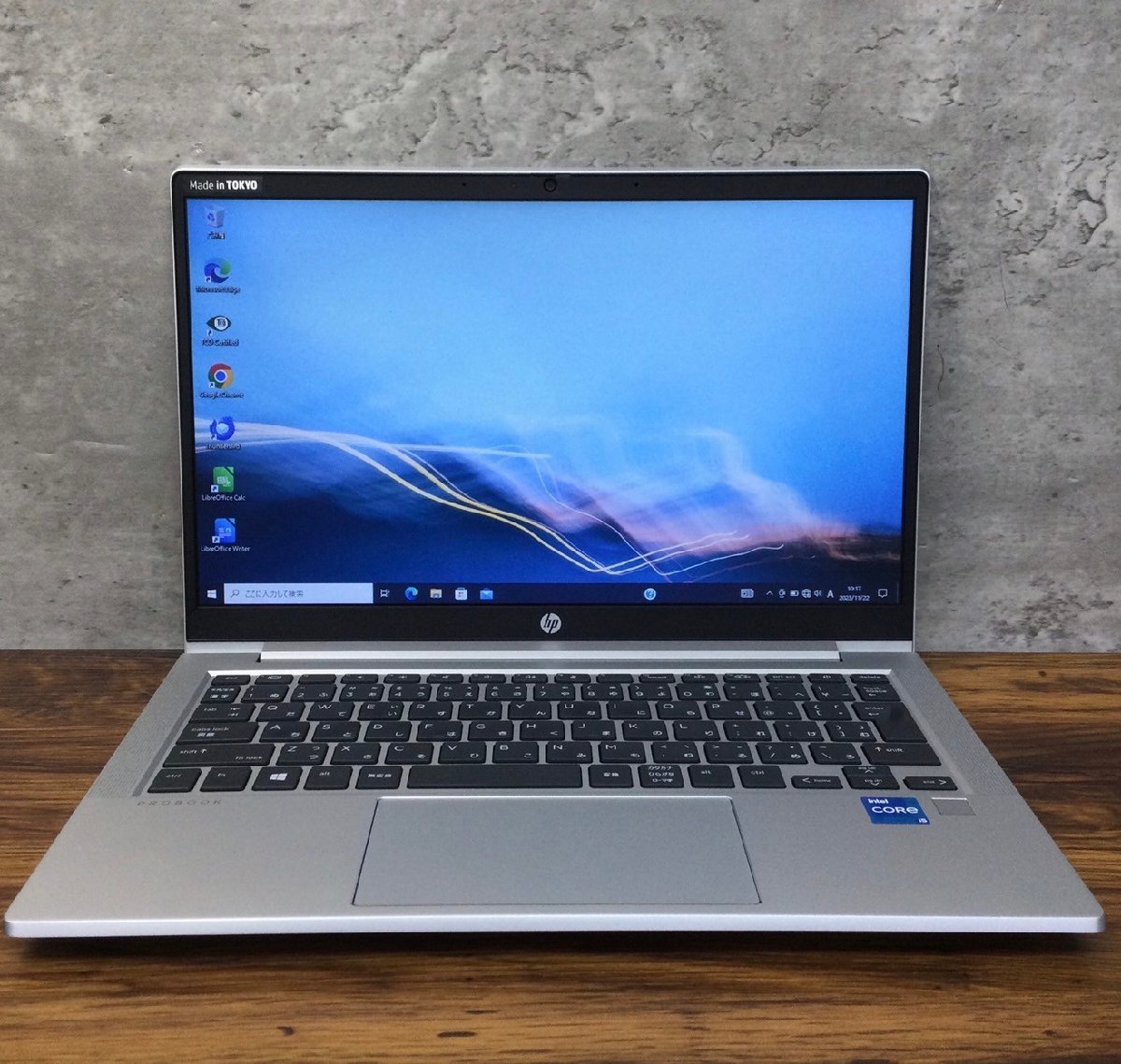 Core i5 Probook 430 g8 hp ノートパソコン probook HP ProBook 430 G8