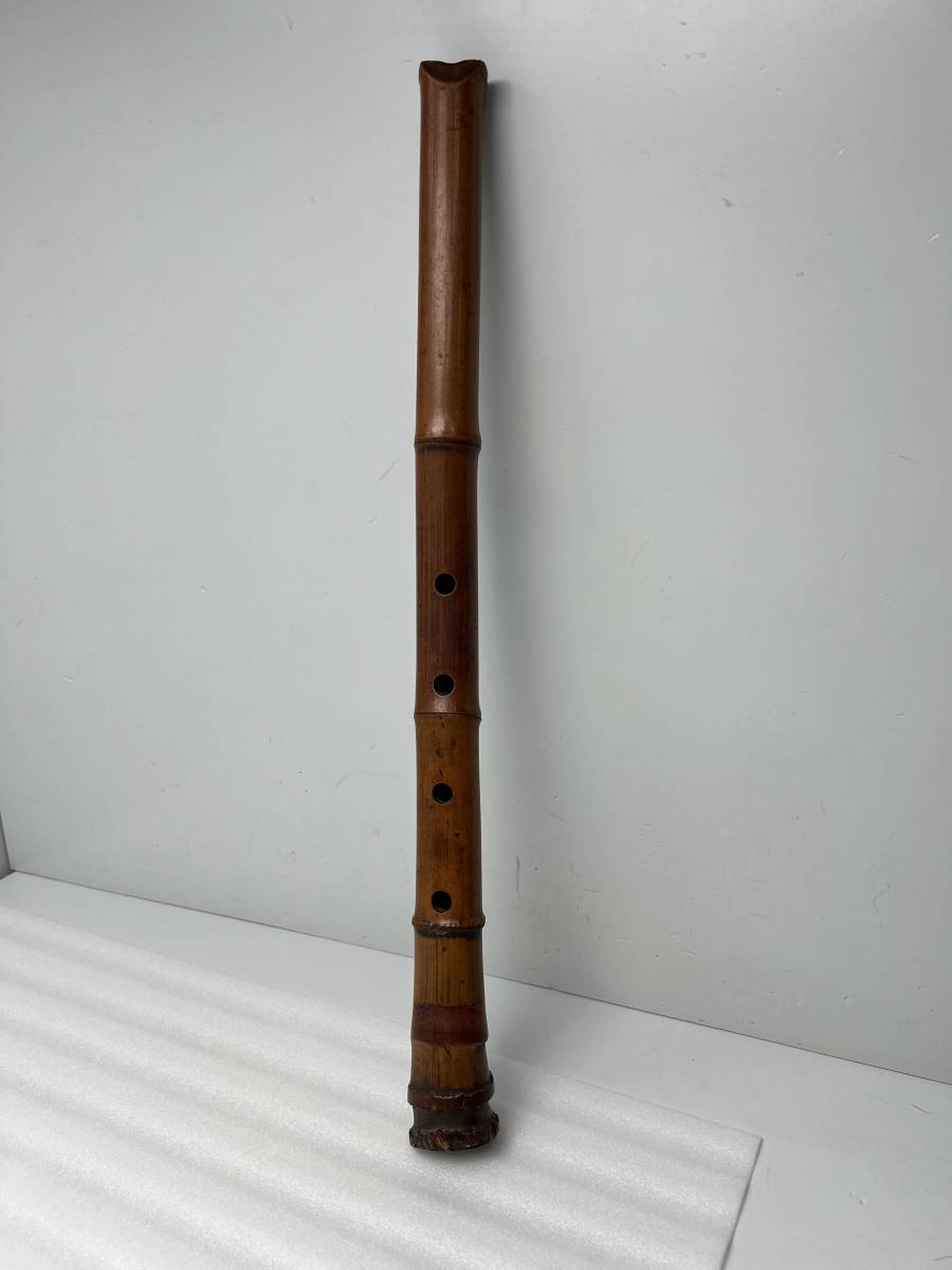 2025年最新Yahoo!オークション -尺八 在銘の中古品・新品・未使用品一覧