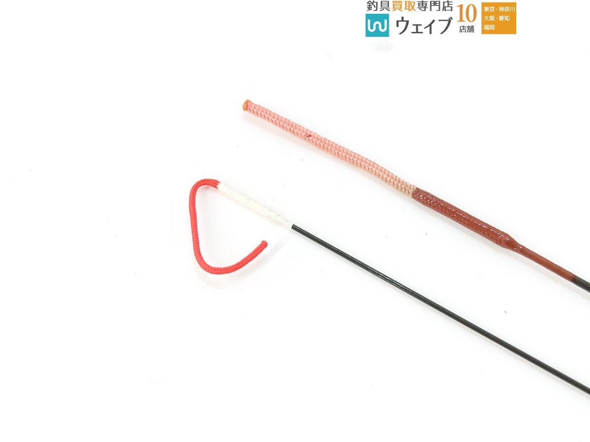 クラシック がま鮎 がまかつ プロミネント 0 フィッシング 硬中硬 ☆訳