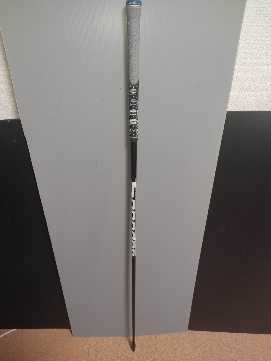 SPEEDER 665 EVOLUTION Ⅱ TS FLEX-S 約112cmちょい ドライバー用