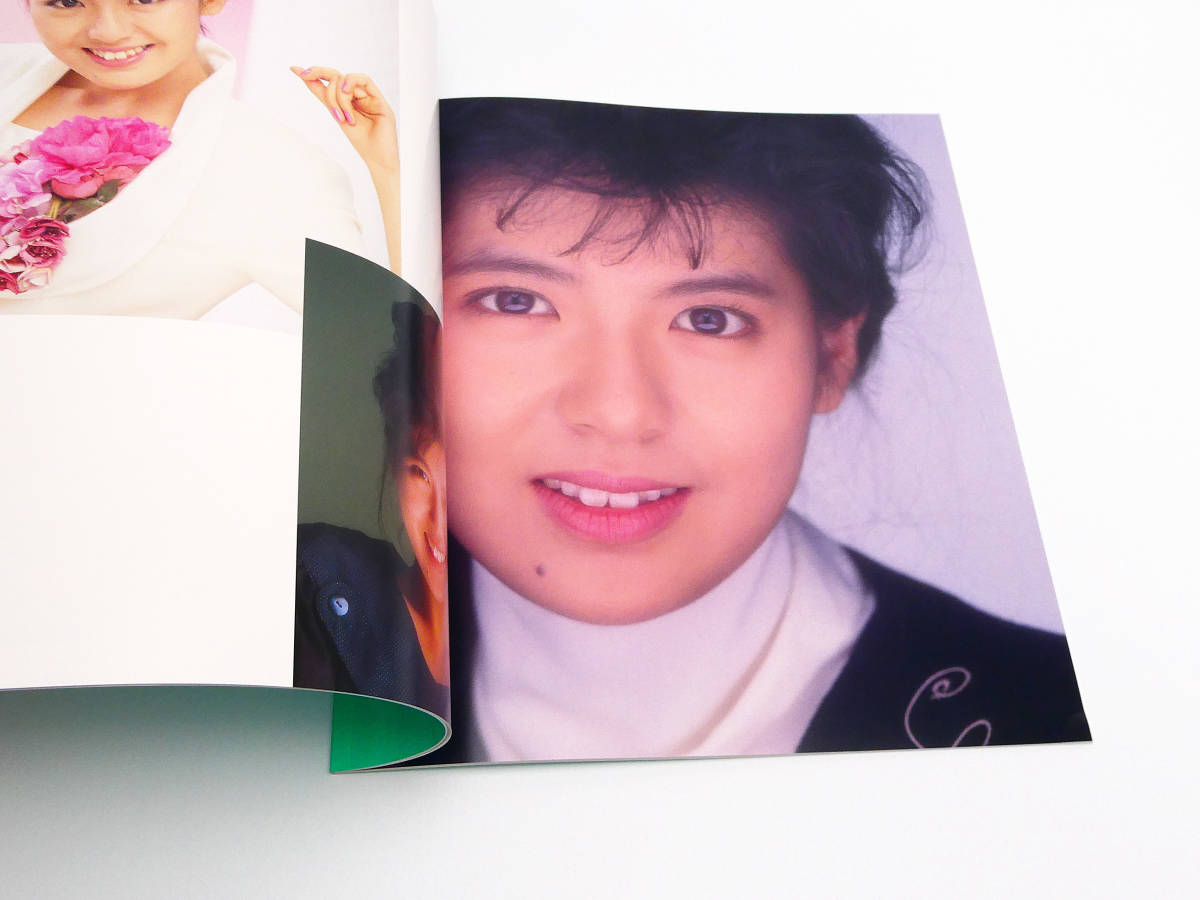 南野陽子 ナンノ・ボックス NANNO BOX 12cmCD11枚+DVD1枚+8cmCD1枚+ 
